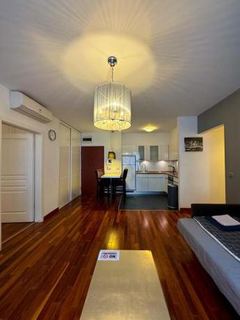 Imagen general del Downtown Family Apartments. Foto 2