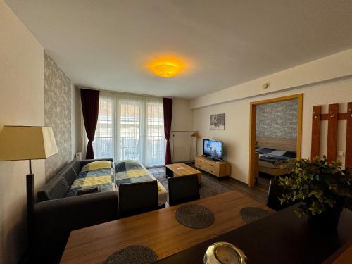 Imagen general del Downtown Family Apartments. Foto 3