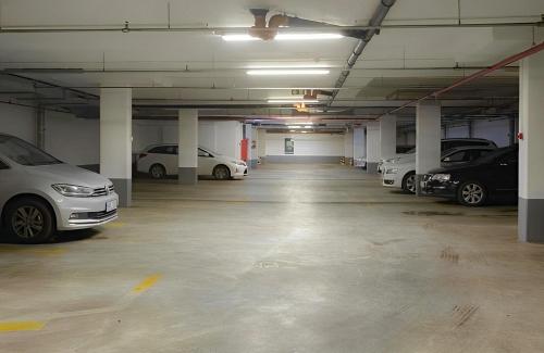 Imagen general del Downtown Family Apartments. Foto 5