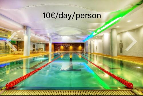 Imagen general del Downtown Family Apartments. Foto 6