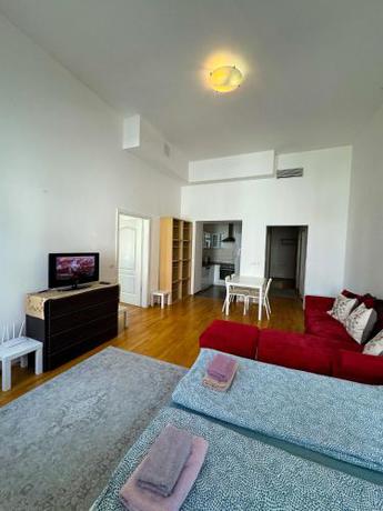 Imagen de la habitación del Downtown Family Apartments. Foto 14