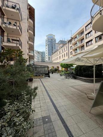 Imagen general del Downtown Family Apartments. Foto 9