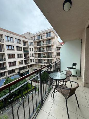 Imagen general del Downtown Family Apartments. Foto 10