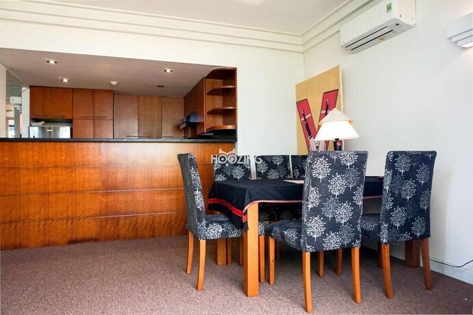 Imagen de la habitación del Downtown Retro Serviced Apartment. Foto 21