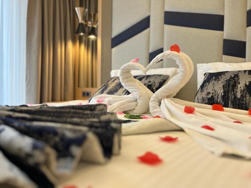 Imagen general del Downtown Sirkeci Hotel, Fatih. Foto 3