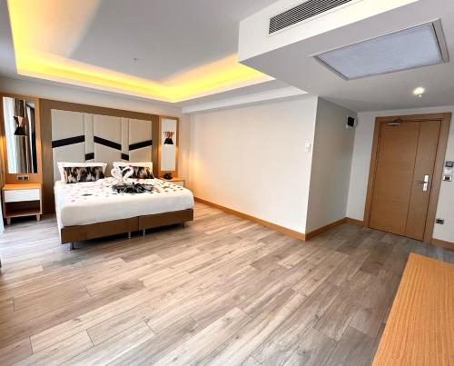 Imagen general del Downtown Sirkeci Hotel, Fatih. Foto 4