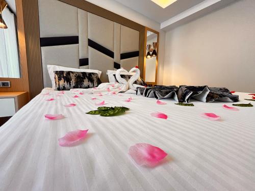 Imagen general del Downtown Sirkeci Hotel, Fatih. Foto 5