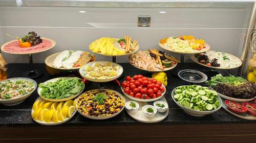 Imagen general del Downtown Sirkeci Hotel, Fatih. Foto 13