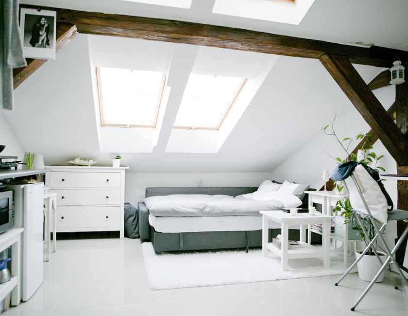 Imagen general del Downtown Studio Rental. Foto 1
