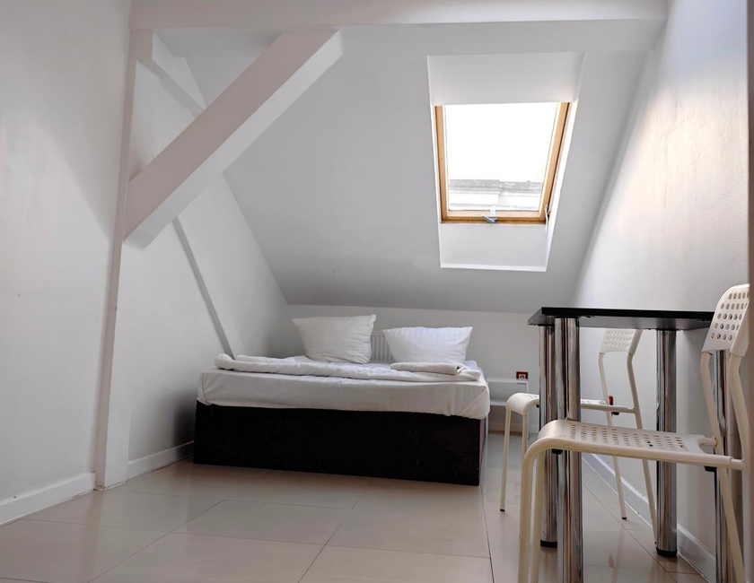 Imagen general del Downtown Studio Rental. Foto 19
