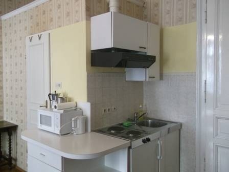 Imagen general del Downtown Studios Vienna. Foto 8
