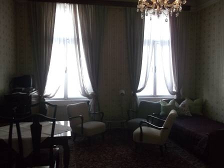 Imagen general del Downtown Studios Vienna. Foto 10
