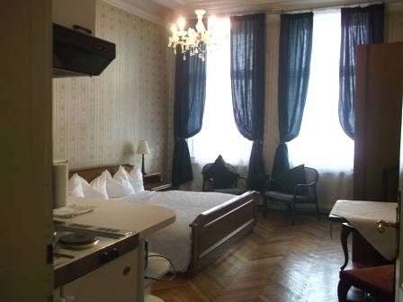 Imagen general del Downtown Studios Vienna. Foto 12