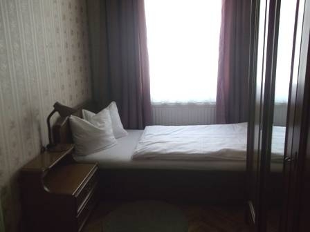 Imagen general del Downtown Studios Vienna. Foto 15