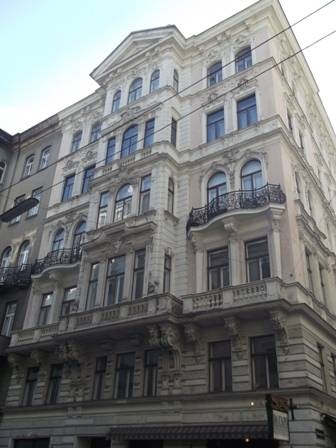 Imagen general del Downtown Studios Vienna. Foto 17