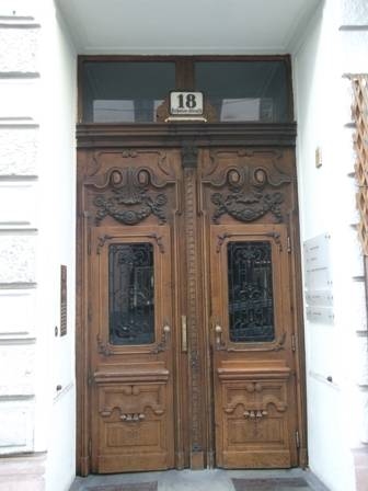 Imagen general del Downtown Studios Vienna. Foto 18