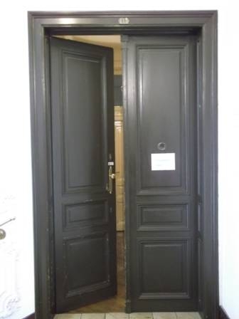 Imagen general del Downtown Studios Vienna. Foto 19