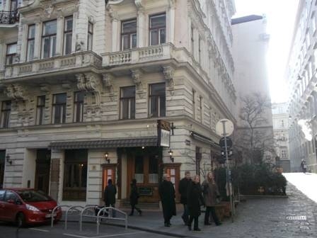 Imagen general del Downtown Studios Vienna. Foto 20