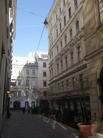 Imagen general del Downtown Studios Vienna. Foto 21