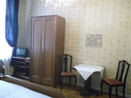 Imagen general del Downtown Studios Vienna. Foto 23