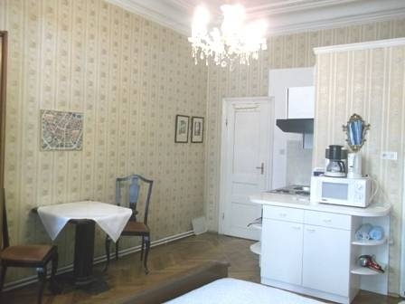 Imagen general del Downtown Studios Vienna. Foto 24
