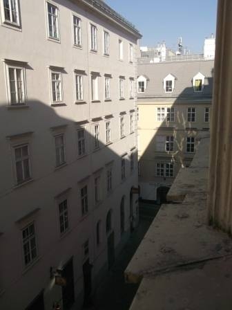Imagen general del Downtown Studios Vienna. Foto 26