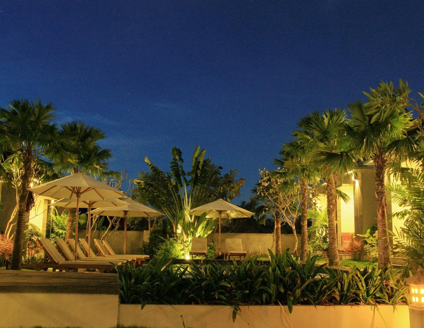 Imagen general del D'padang. Foto 5