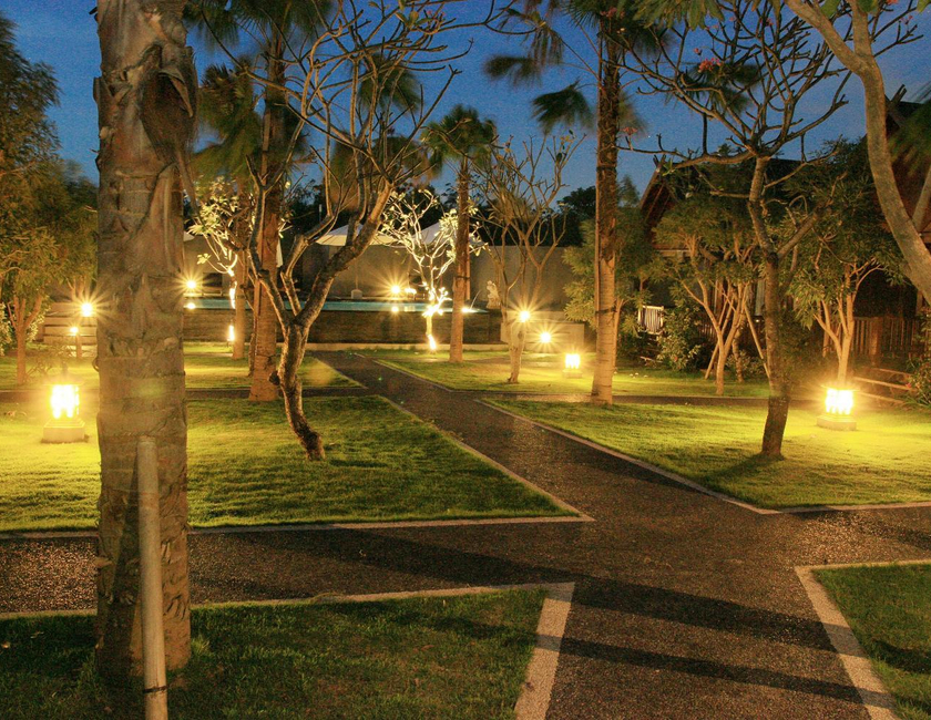 Imagen general del D'padang. Foto 6