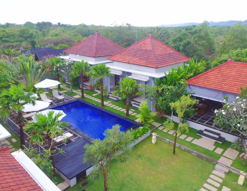 Imagen general del D'padang. Foto 11