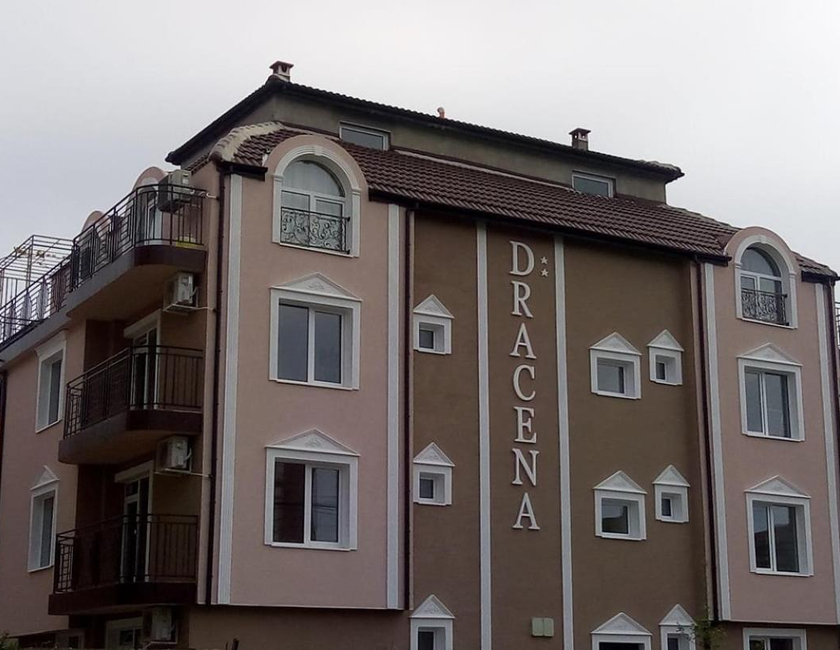 Imagen general del Dracena Guesthouse. Foto 1