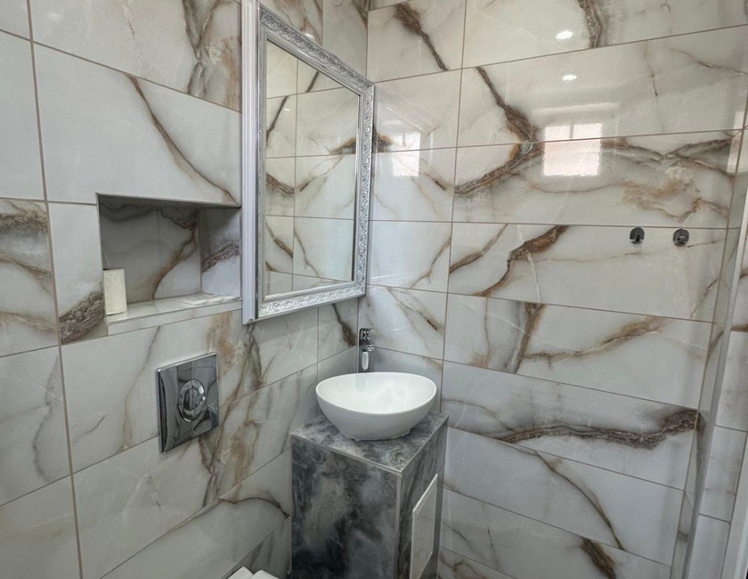 Imagen general del Dracena Guesthouse. Foto 5