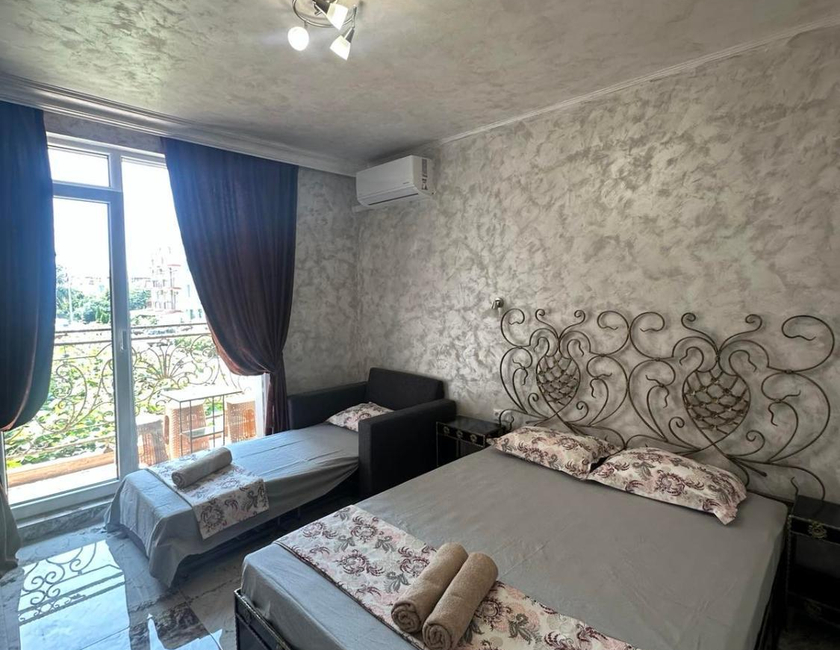 Imagen general del Dracena Guesthouse. Foto 6