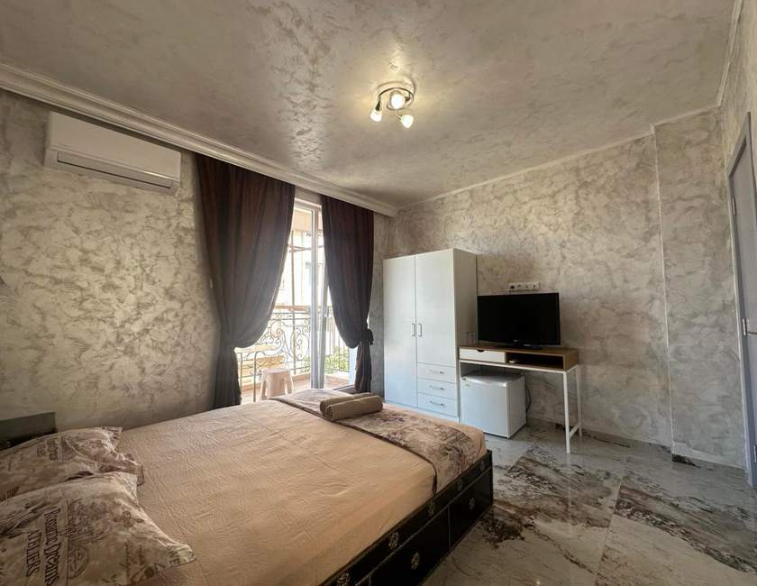 Imagen general del Dracena Guesthouse. Foto 12