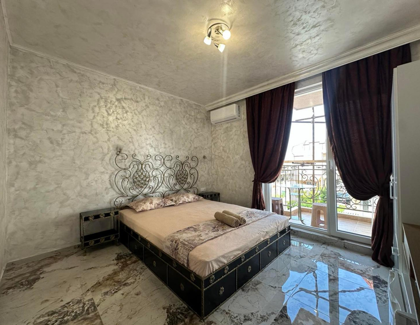 Imagen general del Dracena Guesthouse. Foto 15
