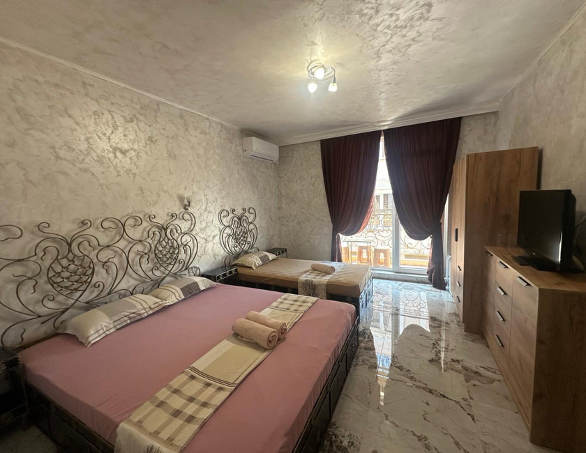 Imagen general del Dracena Guesthouse. Foto 16