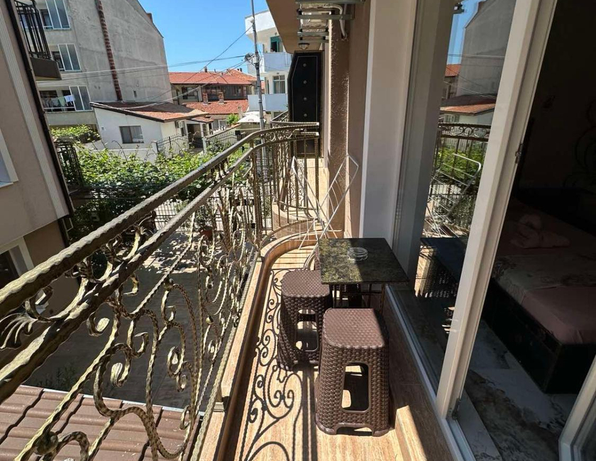 Imagen general del Dracena Guesthouse. Foto 19