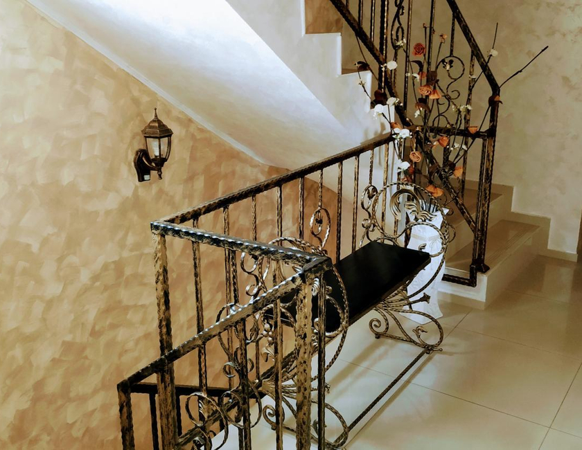 Imagen general del Dracena Guesthouse. Foto 21
