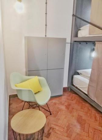 Imagen de la habitación del Draft Hostel & Rooms. Foto 18