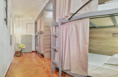 Imagen de la habitación del Draft Hostel & Rooms. Foto 19