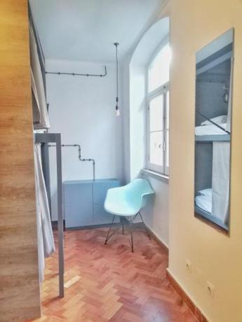 Imagen general del Draft Hostel & Rooms. Foto 10