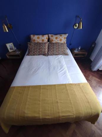 Imagen general del Draft Hostel & Rooms. Foto 13