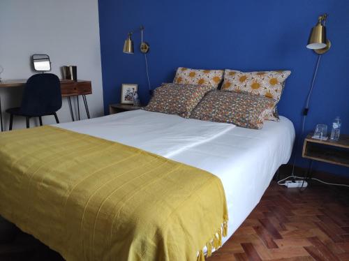 Imagen de la habitación del Draft Hostel & Rooms. Foto 20