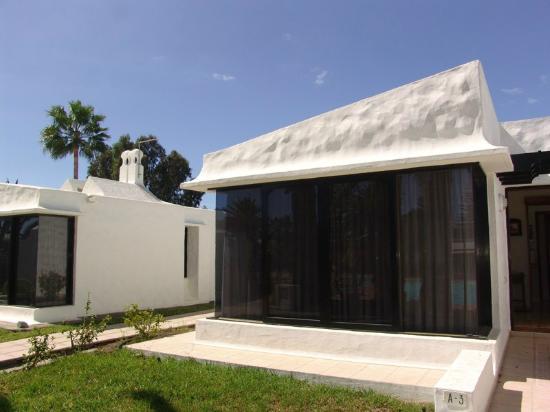 Imagen de los exteriores del Dragon Club 2. Foto 4