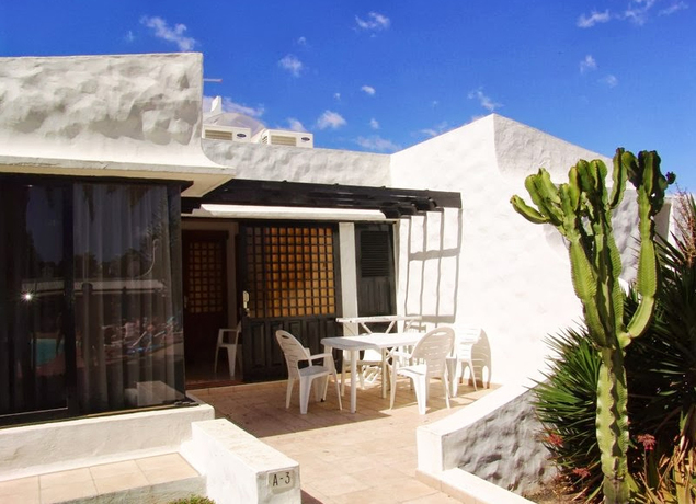 Imagen de los exteriores del Dragon Club 2. Foto 5