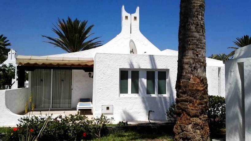 Imagen de los exteriores del Dragon Club 2. Foto 6