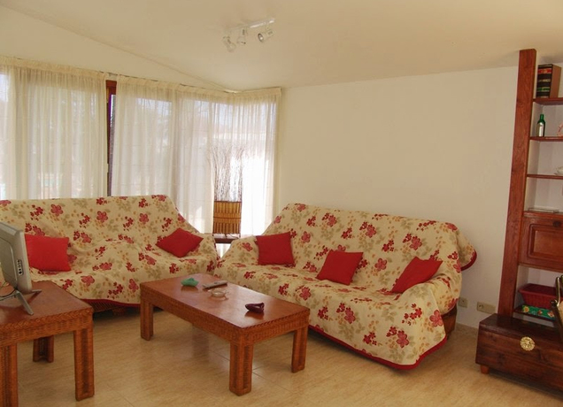 Imagen de la habitación del Dragon Club 2. Foto 3