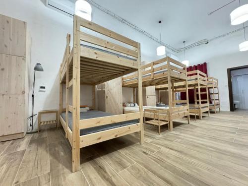 Imagen de la habitación del Dragon\'s Den Hostel. Foto 18