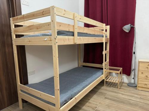 Imagen general del Dragon\'s Den Hostel. Foto 2