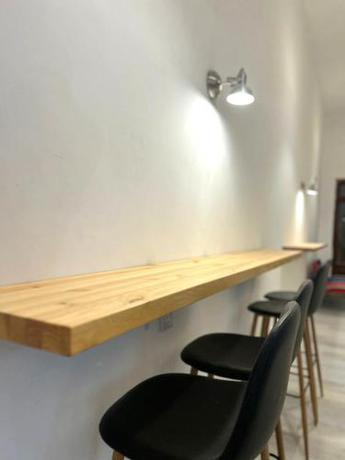 Imagen general del Dragon\'s Den Hostel. Foto 7