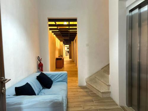 Imagen general del Dragon\'s Den Hostel. Foto 9